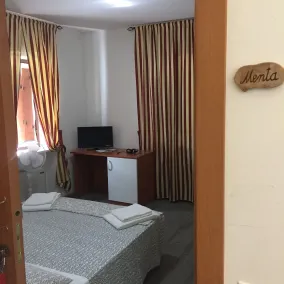 Colle Sul Lago - Camera
