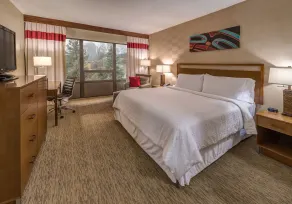 Four Points by Sheraton Juneau - Chambre