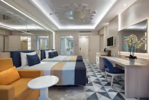 Granada Luxury Beach-Ultra All Inclusive - Rom