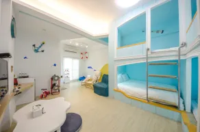 Sigang Grandma House - Room