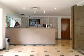 Hotel Ronda Minerva - Réception