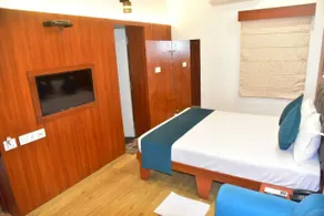HOTEL VEDIKA  - Zimmer