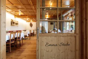 Hotel Landhaus Lauble - Restaurant