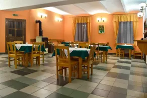 Pivovarský dvůr Lipan - Ristorante