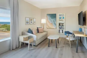  Fairfield Inn & Suites by Marriott Melbourne Beach - Værelse