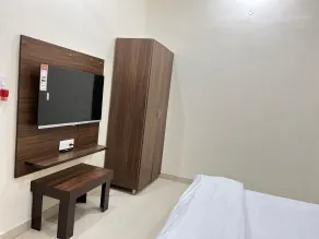 Nadar Hotel - Chambre