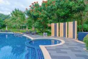 Vivace Khaoyai - Pool