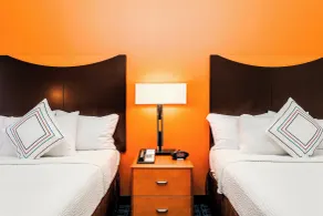 Fairfield by Marriott Wilkes-Barre - Chambre
