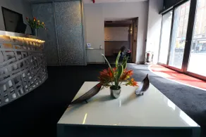 The Bryson Hotel - Réception