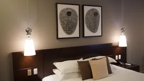 Hotel Las Cascadas - Room