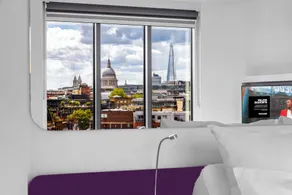 YOTEL London City - Rom