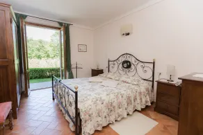 Borgo Caiano Country Inn - Zimmer