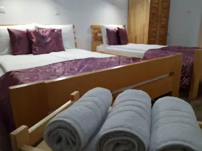 Hotel Plaza - Chambre