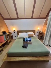 Kubotique Cottages Rental - Room