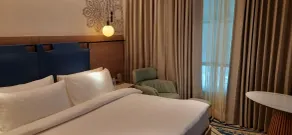 Fortune Walkway Mall, Haldwani - Member ITC Hotels' Group - Chambre