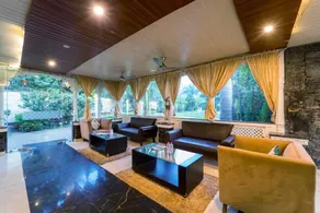 Gazebo by Vedic Vista - Reception