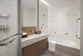 Ascott Pazhou Guangzhou - Bathroom