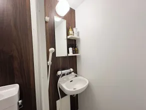 HOTEL LiVEMAX Kagoshima Tenmonkan - Zimmer