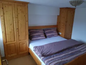 Antico Mulino Hotel Garni - Quarto
