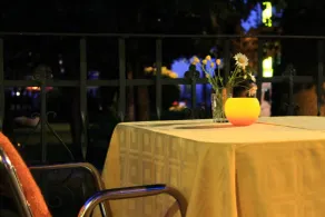 Hotel Saurat - Restaurant