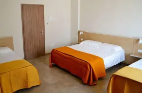 B&B Marilena Coppularossa - Værelse