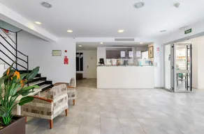 Hostal Gami Adults Only - Reception