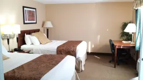 Quality Inn & Suites Black River Falls I-94 - Værelse