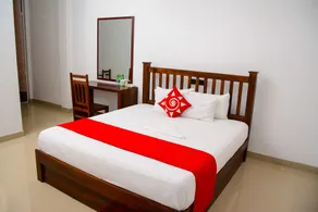 Sea View Tourist Inn - Quarto