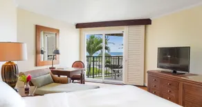 OUTRIGGER Kaua'i Beach Resort & Spa - Zimmer