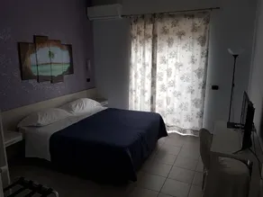 Hotel Piccolo Paradiso - Værelse