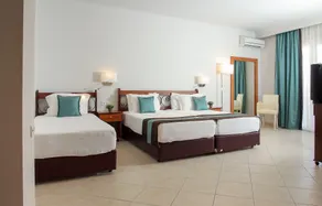 Electra Hotel - Chambre