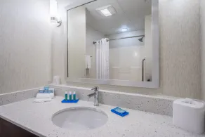Holiday Inn Express Hanover by IHG - Badeværelse