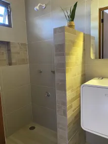 Hotel San Julio - Salle de bain