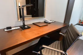 Haeden Hotel High End Suwon - Chambre
