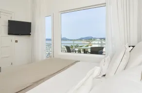 Hoposa Daina- Adults Only - Chambre