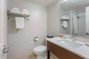 Best Western PLUS Cotton Tree Inn - Salle de bain
