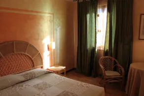 Hotel Le Pageot - Chambre