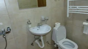 Rooms Milin Lagum - Bathroom