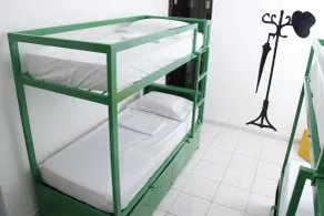 Che Lagarto Hostel Porto de Galinhas - Room