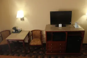 Best Western White Mountain Inn - Chambre