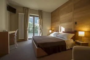 Chambres D'Hotes La Bicoque - Quarto