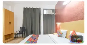 royal spark inn03 - Zimmer