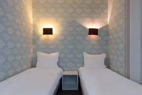 The Originals Access, Hôtel Figeac - Værelse