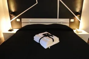 Bed & Breakfast Viziottavo - Room