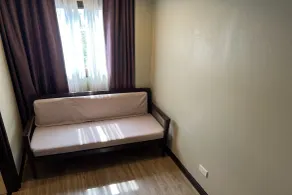Panya Resort Hotel - Vue de la chambre