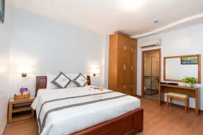 Yen Nam Hotel Hoang Van Thu - Room