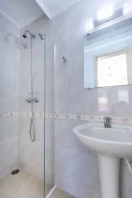 Hotel Ilhasol - Bathroom