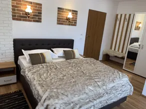CONACUL FLO'CAMY - Habitación