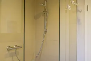 Biohotel Spöktal - Badezimmer