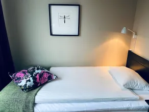 Gällöfsta Konferens och Herrgård - Room